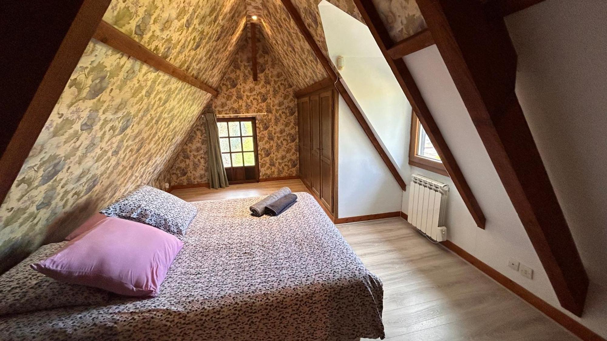 Domaine Reve Normand Honfleur 10 Pax Villa Genneville Exterior foto
