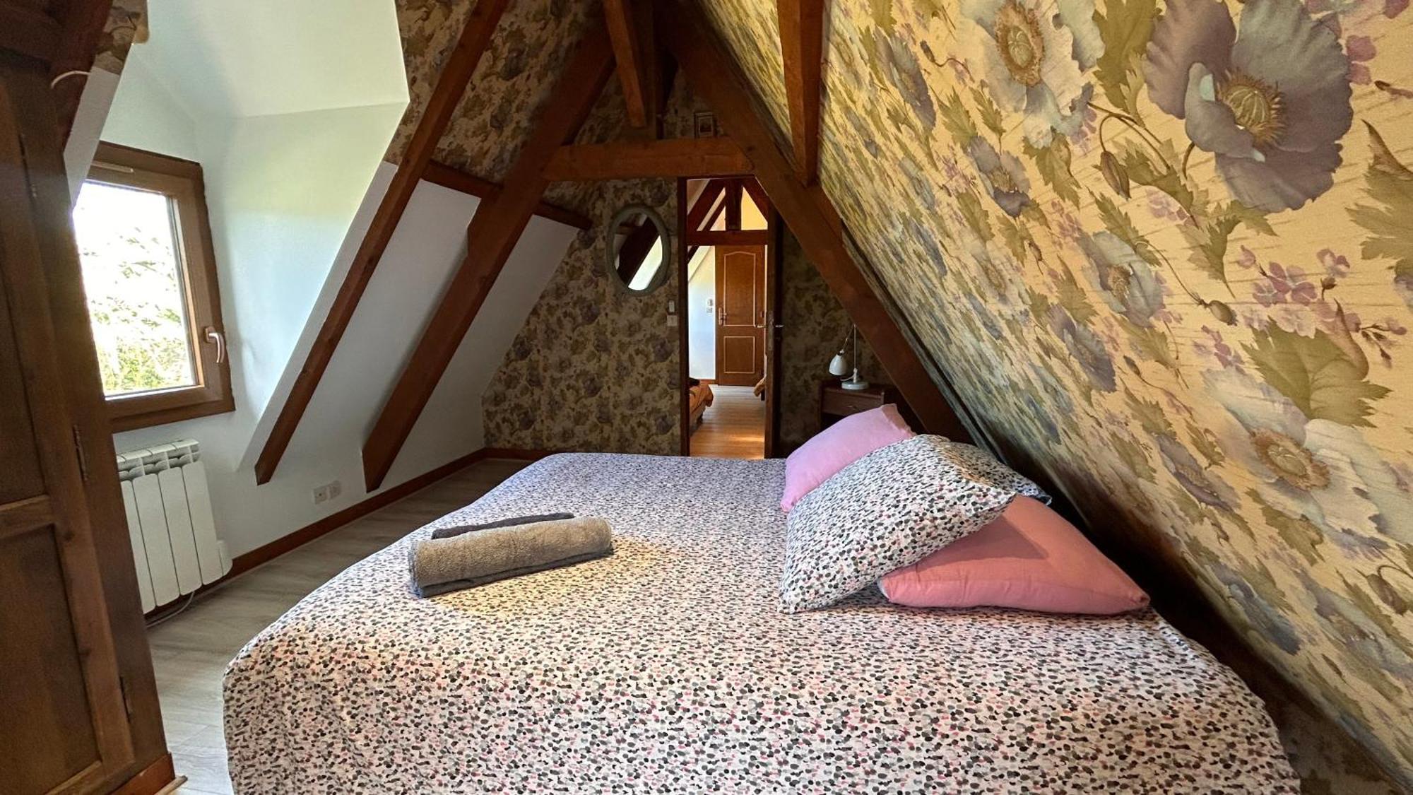 Domaine Reve Normand Honfleur 10 Pax Villa Genneville Exterior foto