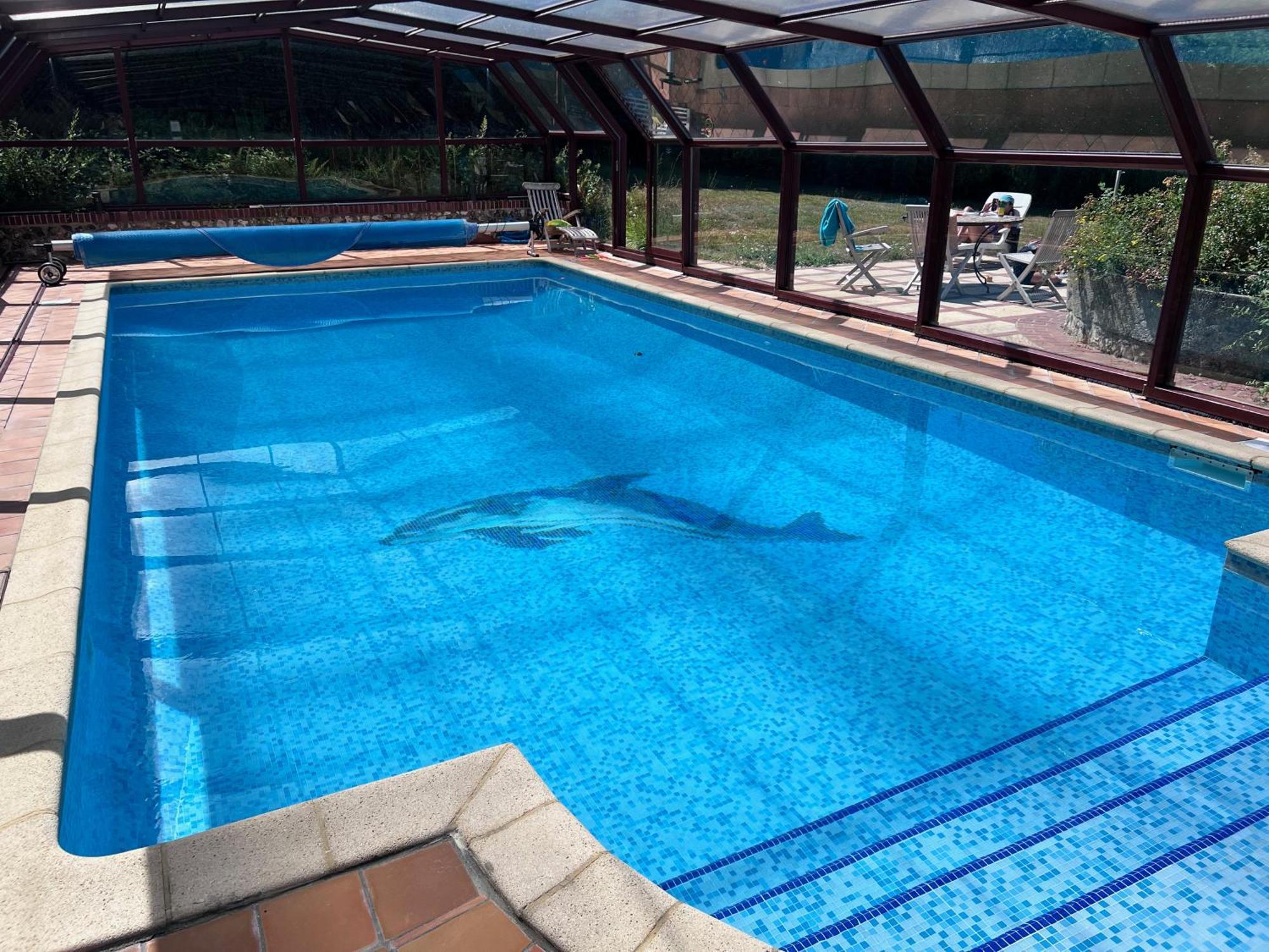 Domaine Reve Normand Honfleur 10 Pax Villa Genneville Exterior foto